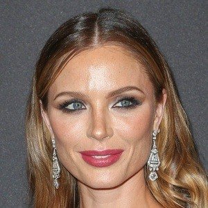 Georgina Chapman image 4