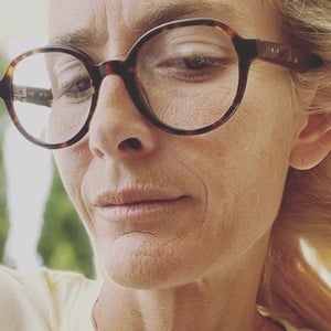 Georgina Grenville, 50 (Model)