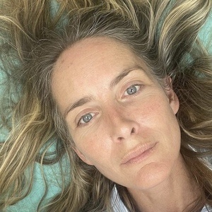 Georgina Grenville, 50 (Model)