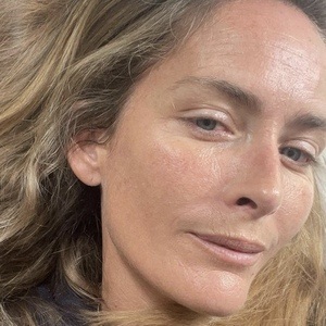 Georgina Grenville, 50 (Model)