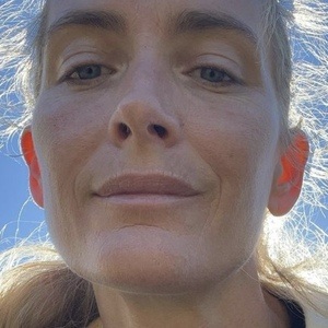 Georgina Grenville, 50 (Model)