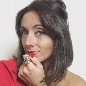 Georgina Hannay, 40 (Blogger)
