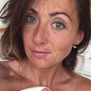 Georgina Hannay, 40 (Blogger)