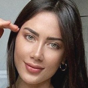 Georgina Mazzeo, 34 (模特)
