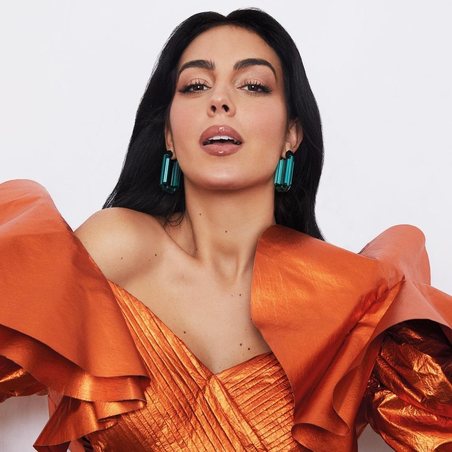 Georgina Rodríguez image 5