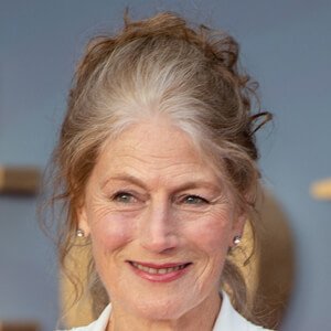 Geraldine James image 4