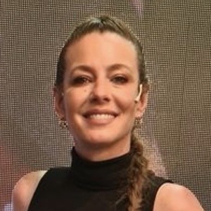 Geraldine Neumann image 5