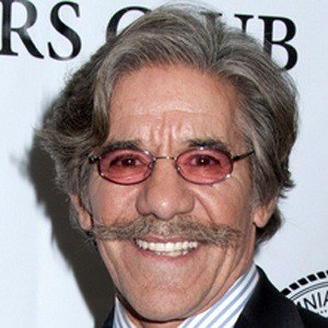 Geraldo Rivera image 4