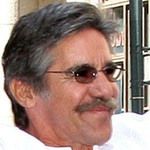 Geraldo Rivera image 5