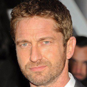 Gerard Butler