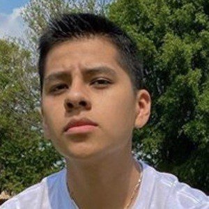 Gerardo González, 23 (TikTok Star)