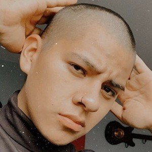 Gerardo González, 23 (TikTok明星)