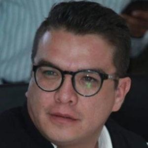 Gerardo Islas image 3