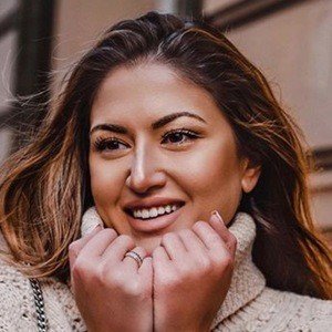 Gergana Ivanova, 31 (博主)