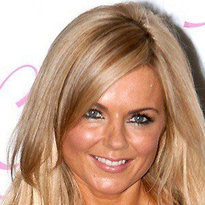 Geri Halliwell, 51 (流行歌手)