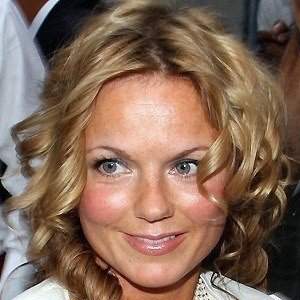 Geri Halliwell, 51 (Pop Singer)