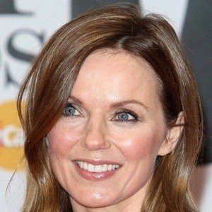 Geri Halliwell image 5