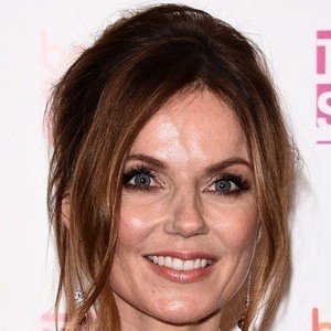 Geri Halliwell image 6