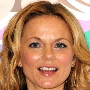 Geri Halliwell image 7