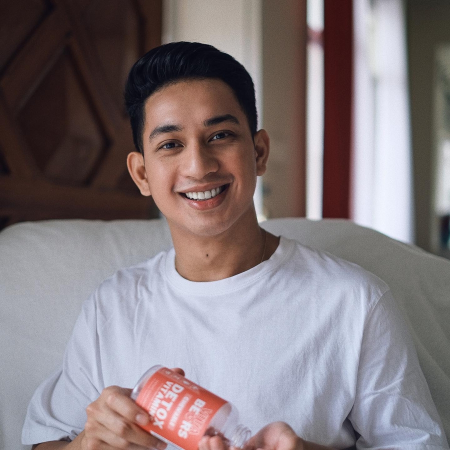 Gerick Manalo, 36 (Chef)