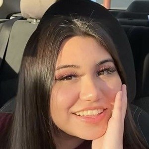 Gerizym Gonzalez, 22 (TikTok Star)