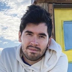 Germán Garmendia, 35 (YouTube Star)
