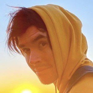 Germán Garmendia, 35 (Estrelas do YouTube)