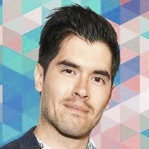 Germán Garmendia, 35 (YouTube明星)
