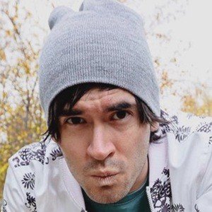 Germán Garmendia, 35 (YouTube Star)