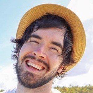 Germán Garmendia, 35 (YouTube Star)
