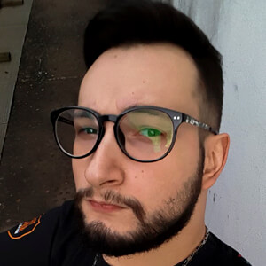 Germán Gonzalo Quenardelle, 31 (TikTok明星)