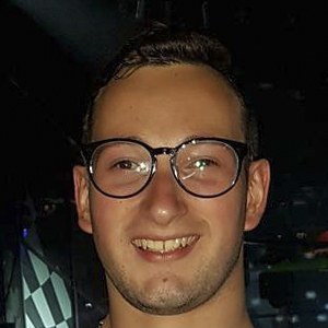 Germán Gonzalo Quenardelle, 31 (TikTok Star)