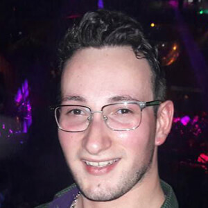 Germán Gonzalo Quenardelle, 31 (TikTok Star)