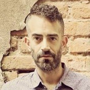 German Legarreta, 44 (TV Actor)