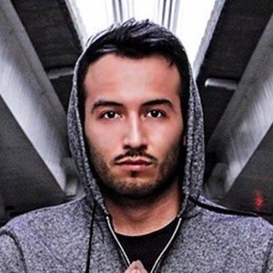 Germán Martínez, 37 (Reality Star)