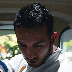 Germán Martínez, 37 (现实之星)