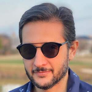 Germán Paoloski, 51 (电视节目主持人)