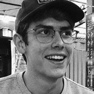 Germán Rodezel, 26 (Star di YouTube)