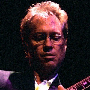 Gerry Beckley, 71 (Chanteur folk)