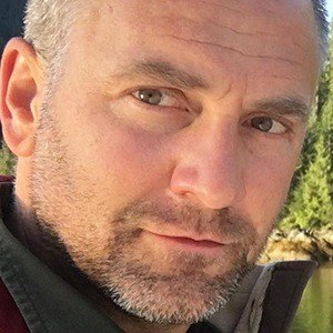 Gerry van der Walt image 3