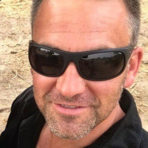 Gerry van der Walt image 4