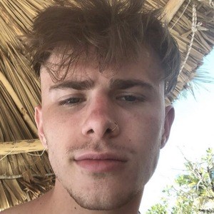 Gerxldhxyes, 27 (TikTok Star)