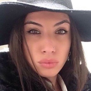 Gessica Ruiu, 32 (Instagram Star)