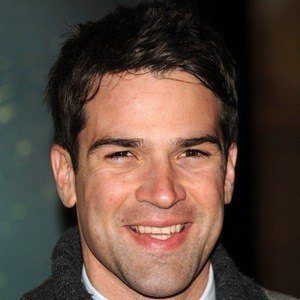 Gethin Jones image 3