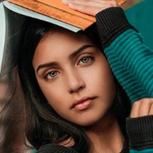 Geyli Vargas image 3