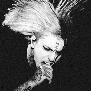 Ghostemane image 6