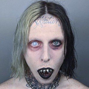Ghostemane image 8