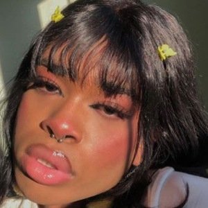 Gia Canning, 23 (TikTok明星)