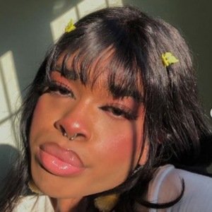 Gia Canning, 23 (TikTok Star)