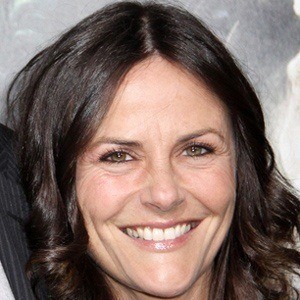 Gia Carides, 59 (Movie Actress)